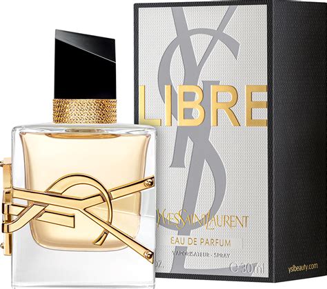 ysl libre parfem